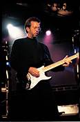 Artis Eric Clapton